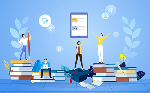 为什么越来越多的人选择贵州自考本科?