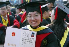 为什么建议大家自考本科一定要拿学位证？