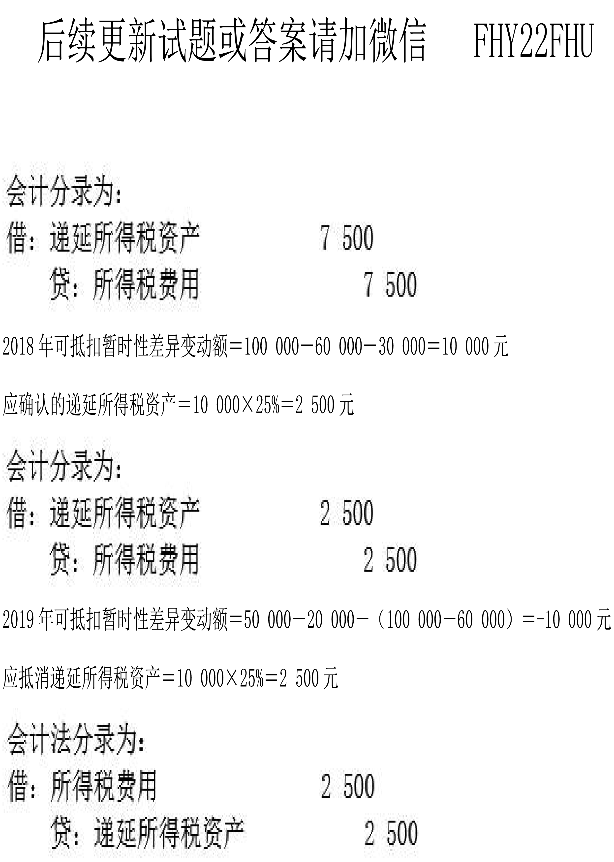 2021年04月贵州自考00159真题及答案